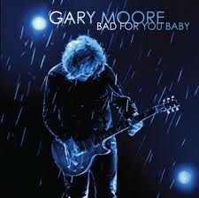 Gary Moore - Midnight Blues